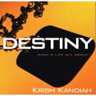 Destiny by Krish Kandiah